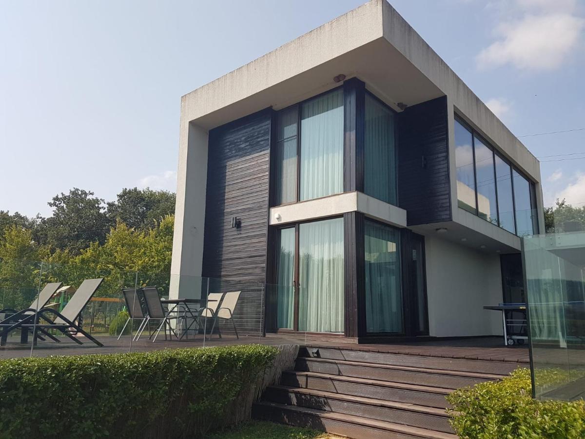 Zlaten Briz Villa Osenovo Exterior foto
