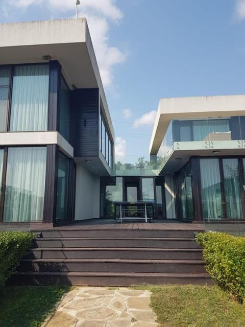 Zlaten Briz Villa Osenovo Exterior foto