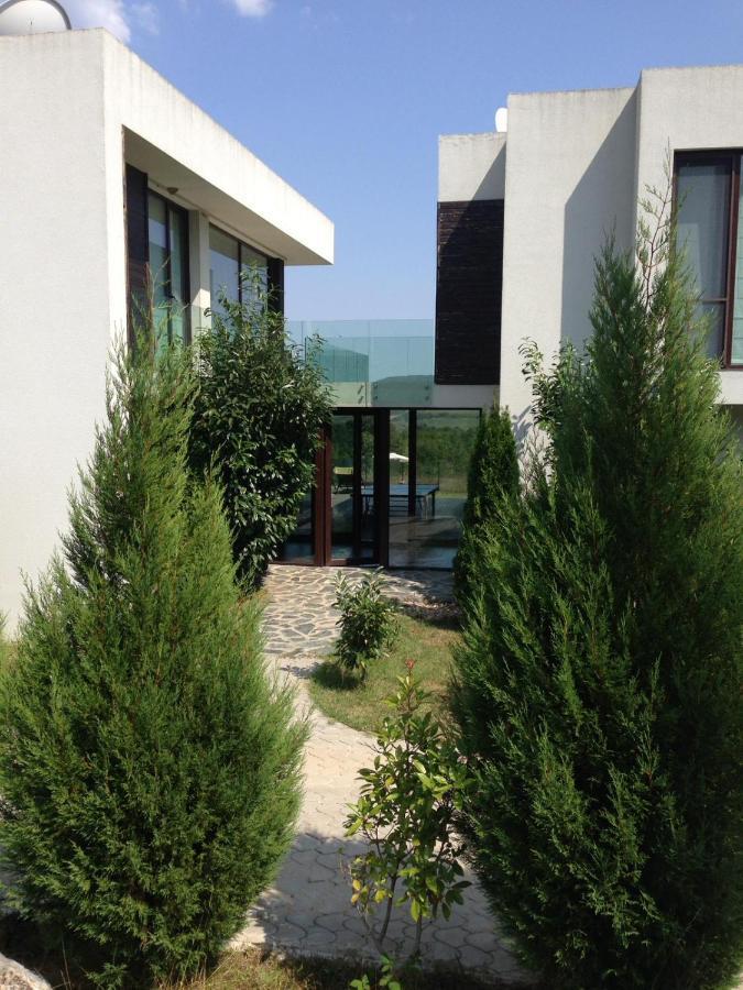 Zlaten Briz Villa Osenovo Exterior foto