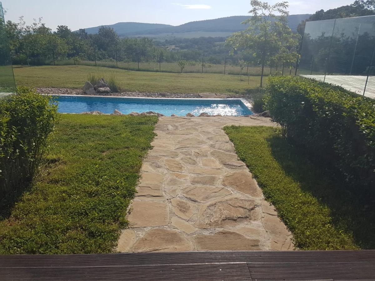 Zlaten Briz Villa Osenovo Exterior foto