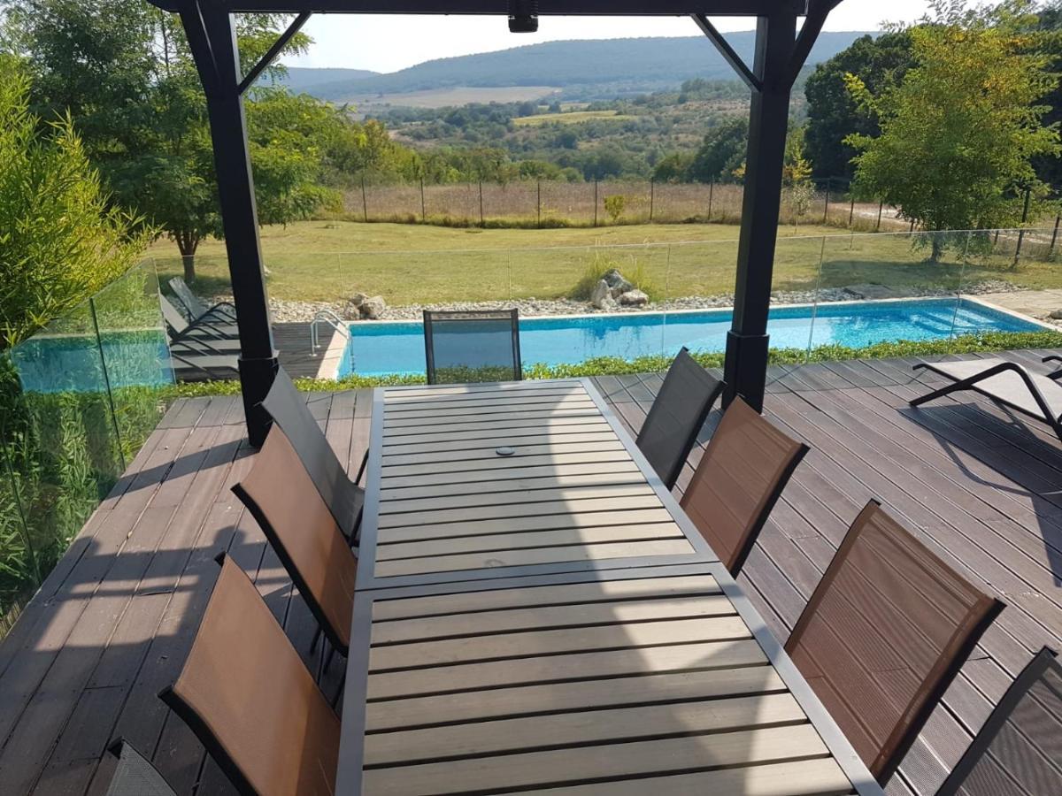 Zlaten Briz Villa Osenovo Exterior foto