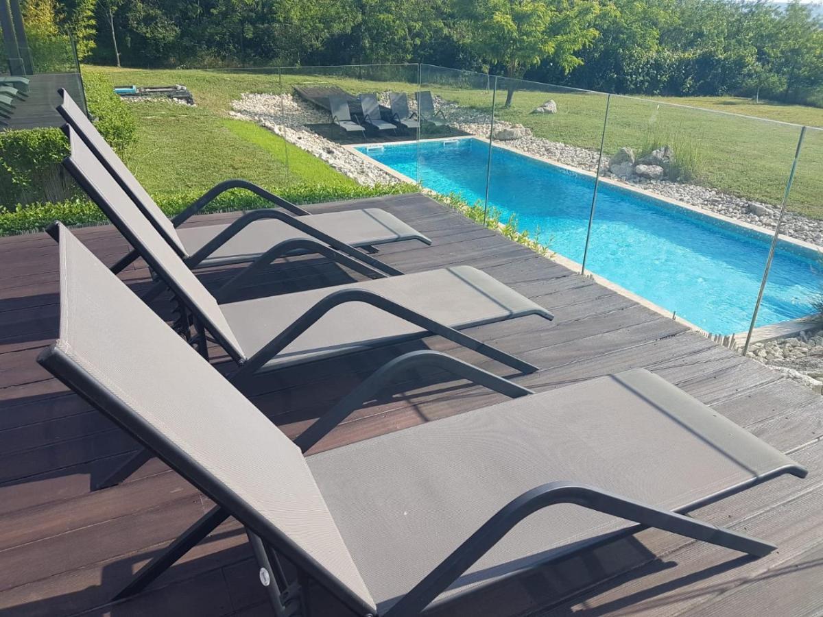 Zlaten Briz Villa Osenovo Exterior foto