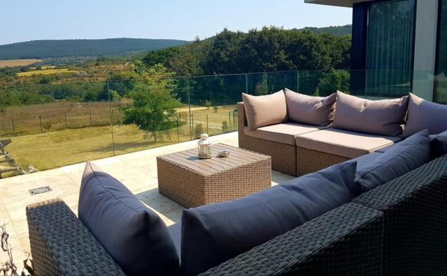 Zlaten Briz Villa Osenovo Exterior foto