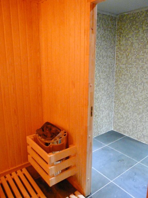 Zlaten Briz Villa Osenovo Habitación foto