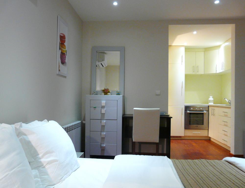 Zlaten Briz Villa Osenovo Habitación foto