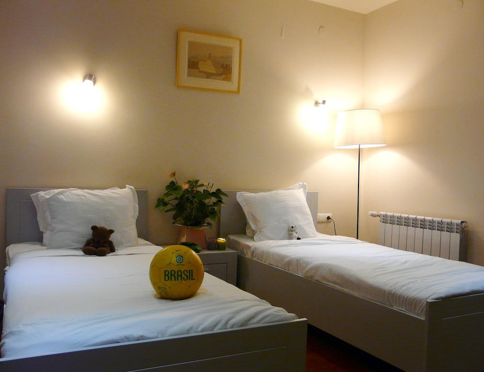 Zlaten Briz Villa Osenovo Habitación foto