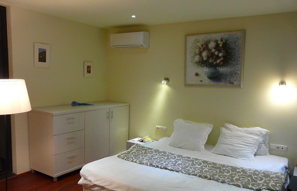 Zlaten Briz Villa Osenovo Habitación foto