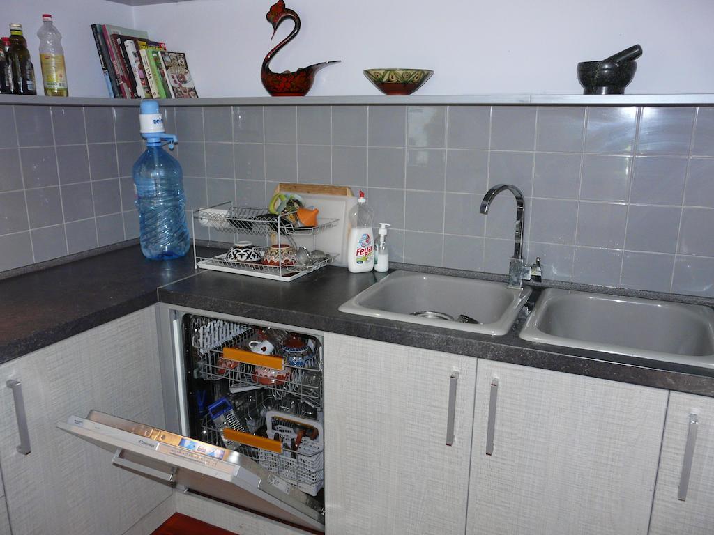 Zlaten Briz Villa Osenovo Habitación foto