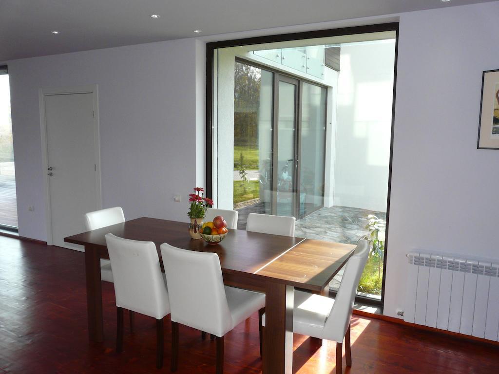 Zlaten Briz Villa Osenovo Habitación foto